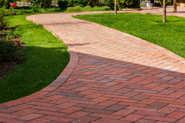 Best Commercial Driveway Pavers  in Menomonee Falls, WI