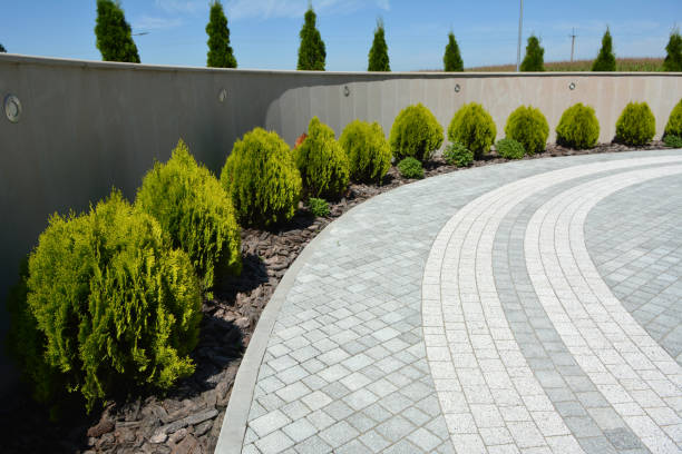 Menomonee Falls, WI Driveway Pavers Company