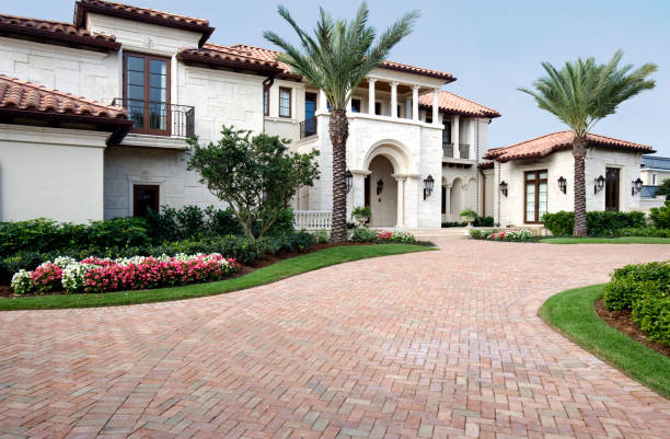 Reasons to Select Us for Your Driveway Paving Requirements in Menomonee Falls, WI