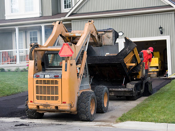 Best Driveway Pavers Installation  in Menomonee Falls, WI