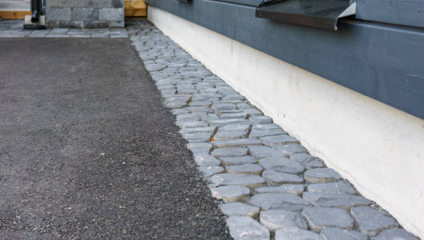 Driveway Repair Near Me in Menomonee Falls, WI